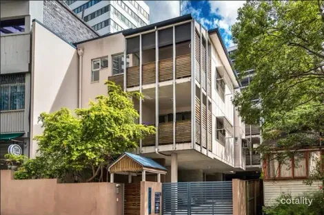 1/26 Berry St, Spring Hill, QLD 4000