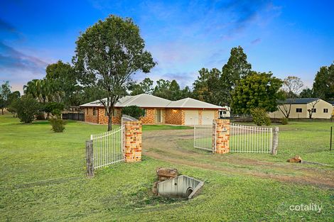 Property photo of 143 Helendale Drive Helidon Spa QLD 4344