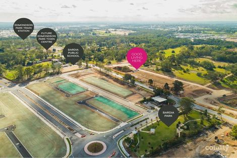 6 Alamein St, Bardia, NSW 2565