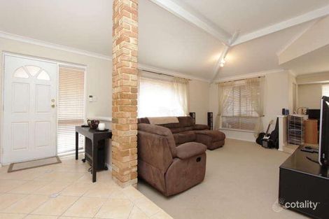 Property photo of 58 Templetonia Retreat Canning Vale WA 6155
