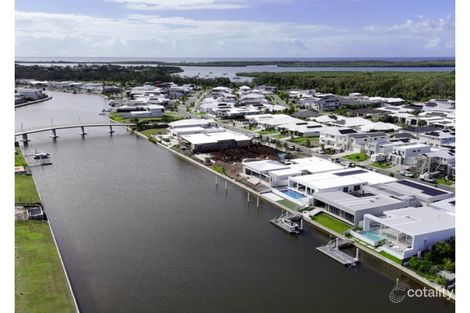 Lot 4286 South Diamond Dr, Pelican Waters, QLD 4551