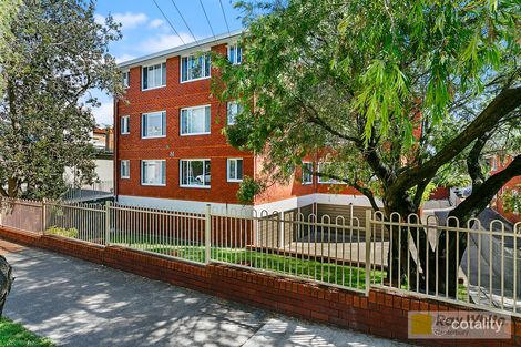 Property photo of 7/50 Crinan Street Hurlstone Park NSW 2193