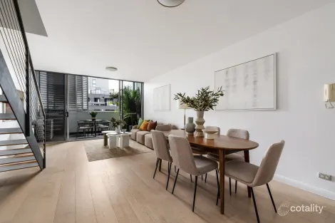 Property photo of 617/222 Botany Road Alexandria NSW 2015