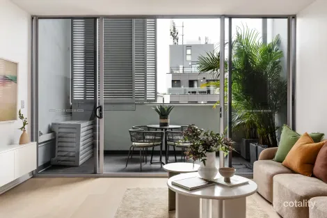 Property photo of 617/222 Botany Road Alexandria NSW 2015