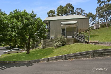 Property photo of 2-18 Nicholas Avenue Metung VIC 3904