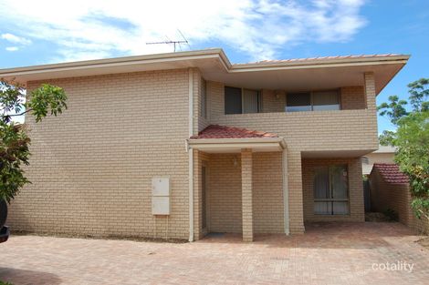 Property photo of 5/258 Labouchere Road Como WA 6152