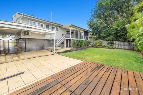 Property photo of 93 Funnell Street Zillmere QLD 4034