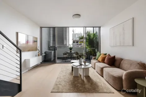 Property photo of 617/222 Botany Road Alexandria NSW 2015