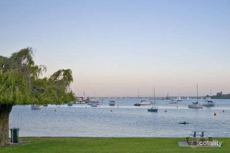 Property photo of 3A Johnson Parade Mosman Park WA 6012