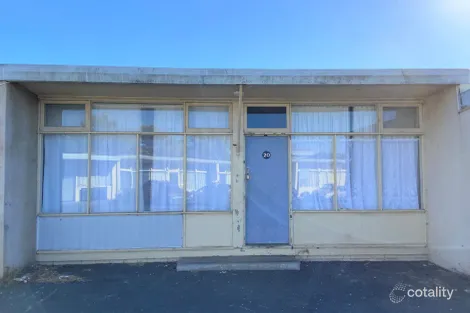 Property photo of 20/11 Bates Road Warrnambool VIC 3280