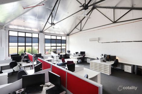 53/91 Moreland St, Footscray, VIC 3011