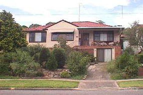 Property photo of 281 Park Avenue Kotara NSW 2289