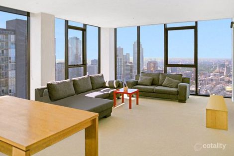 4205/27 Therry St, Melbourne, VIC 3000