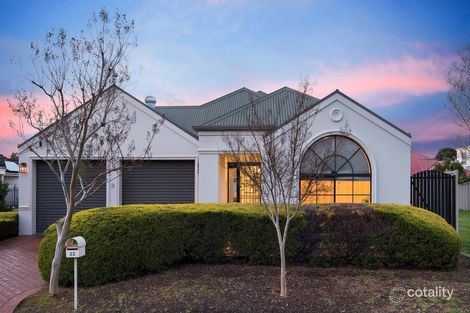 Property photo of 22 Hansen Circuit Renown Park SA 5008