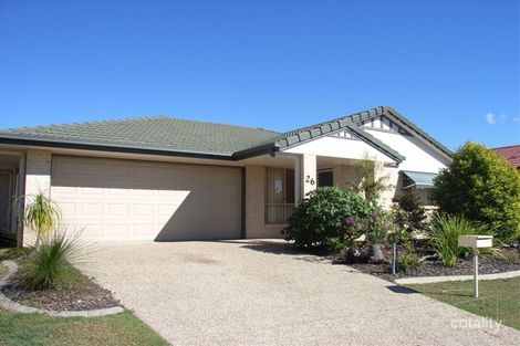 26 Mimosa Cres, Currimundi, QLD 4551