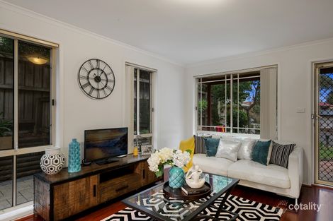 Property photo of 169A David Road Castle Hill NSW 2154