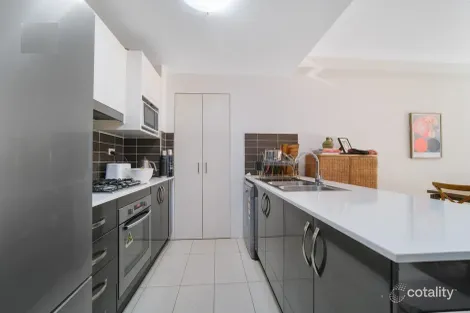 Property photo of 24/2 Porter Street Ryde NSW 2112