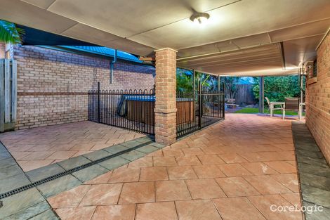 Property photo of 14 Meadowbank Drive Upper Coomera QLD 4209