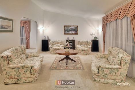 Property photo of 5 Alphitonia Crescent Sunnybank Hills QLD 4109