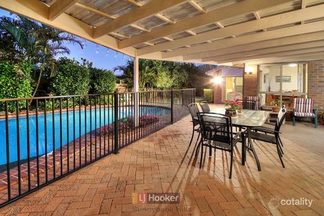 Property photo of 5 Alphitonia Crescent Sunnybank Hills QLD 4109