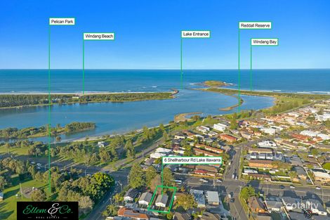6 Shellharbour Rd, Lake Illawarra, NSW 2528