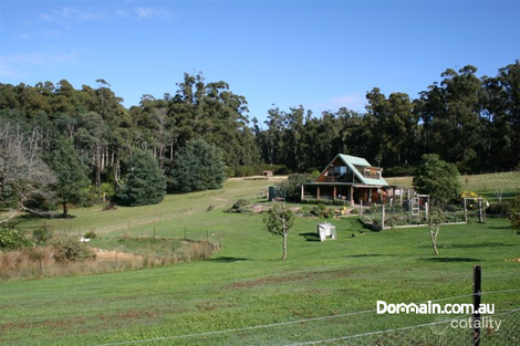 2235 Pipers River Rd, Pipers River, TAS 7252