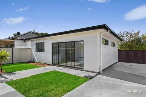 12 Campaspe Ave, Wiley Park, NSW 2195