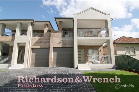 Property photo of 119A Marco Avenue Panania NSW 2213