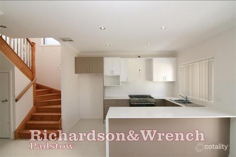 Property photo of 119A Marco Avenue Panania NSW 2213