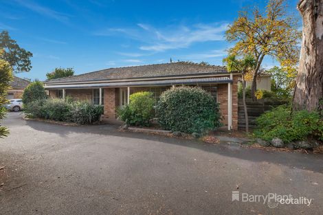 Property photo of 1/359 High Street Templestowe Lower VIC 3107