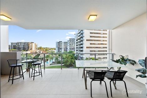 Property photo of 20502/60 Rogers Street West End QLD 4101