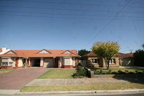 Property photo of 16 Frederick Street Glengowrie SA 5044