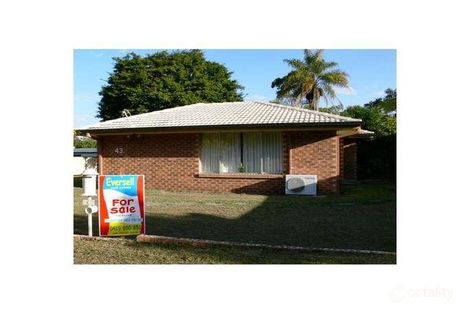 43 Chermside Rd, Mango Hill, QLD 4509