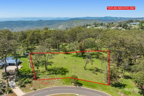1-3 Escarpment Ave, Cabarlah, QLD 4352
