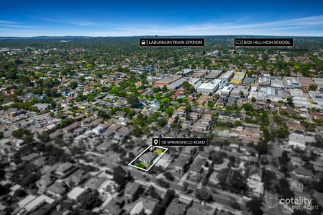 Property photo of 58 Springfield Road Box Hill North VIC 3129