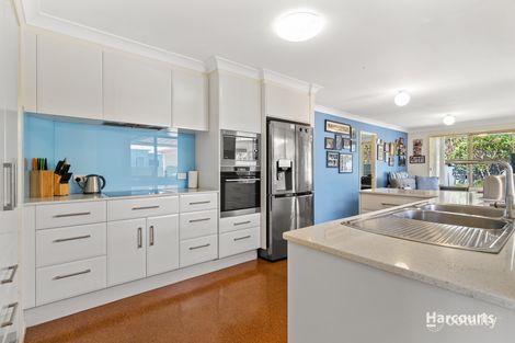 Property photo of 36 Lindsay Crescent Wardell NSW 2477
