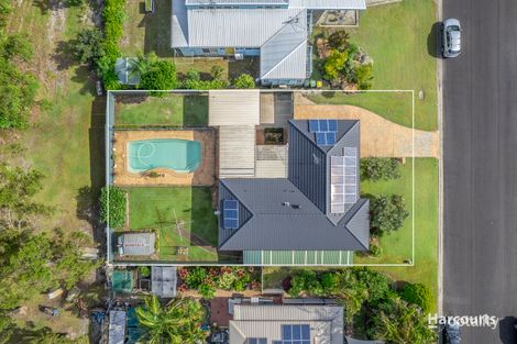 Property photo of 36 Lindsay Crescent Wardell NSW 2477