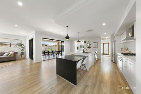Property photo of 22 Wirripang Street Fletcher NSW 2287
