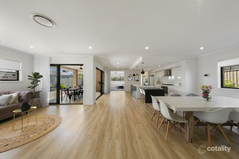 Property photo of 22 Wirripang Street Fletcher NSW 2287