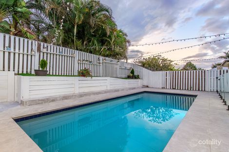 Property photo of 9 Learmonth Place Reedy Creek QLD 4227