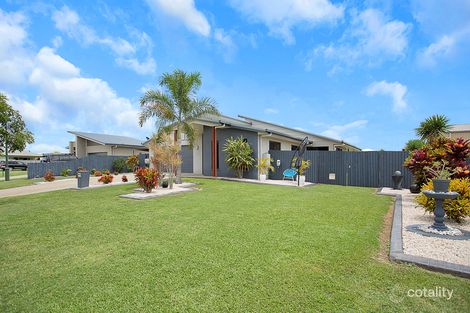 Property photo of 42 Hocking Crescent Marian QLD 4753