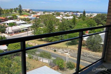 28/1 Forrest St, Fremantle, WA 6160