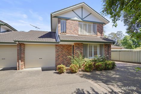 5/18-20 Wentworth St, Croydon Park, NSW 2133