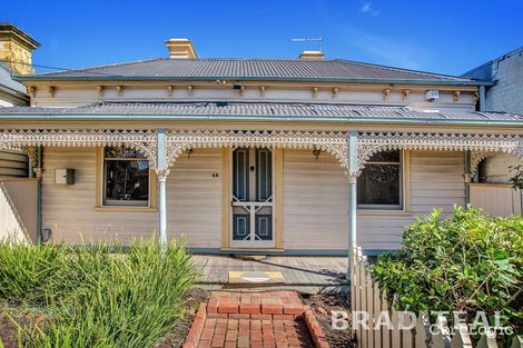 48 Smith St, Kensington, VIC 3031
