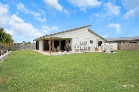 Property photo of 42 Hocking Crescent Marian QLD 4753