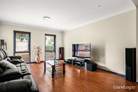 Property photo of 51 Seymour Way Kellyville NSW 2155
