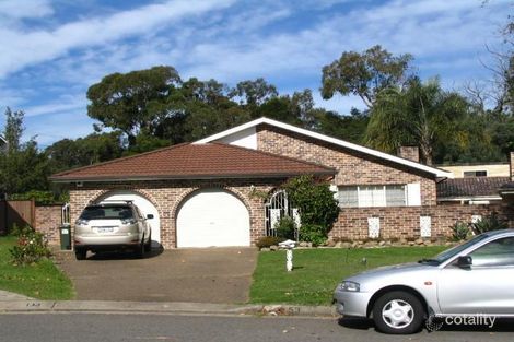 53 Willow Tree Cres, Belrose, NSW 2085