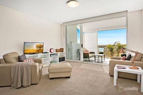 Property photo of 506/7-11 Magnolia Drive Breakfast Point NSW 2137