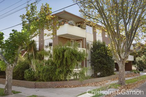 Property photo of 3/198A Tennyson Street Elwood VIC 3184