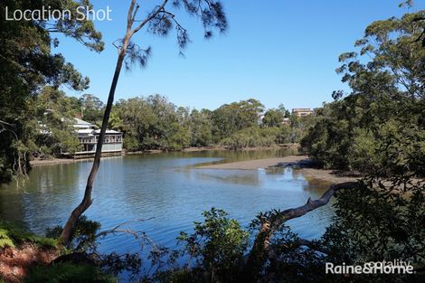 Property photo of 4/3 Bent Street Coffs Harbour NSW 2450